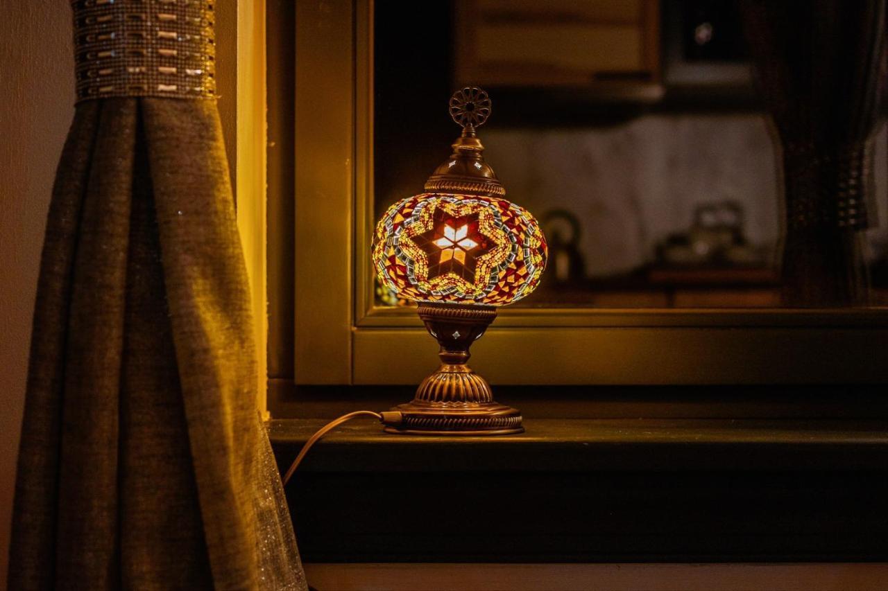 Apartamenty Wellness & Spa Cztery Pory Roku Kościelisko Buitenkant foto